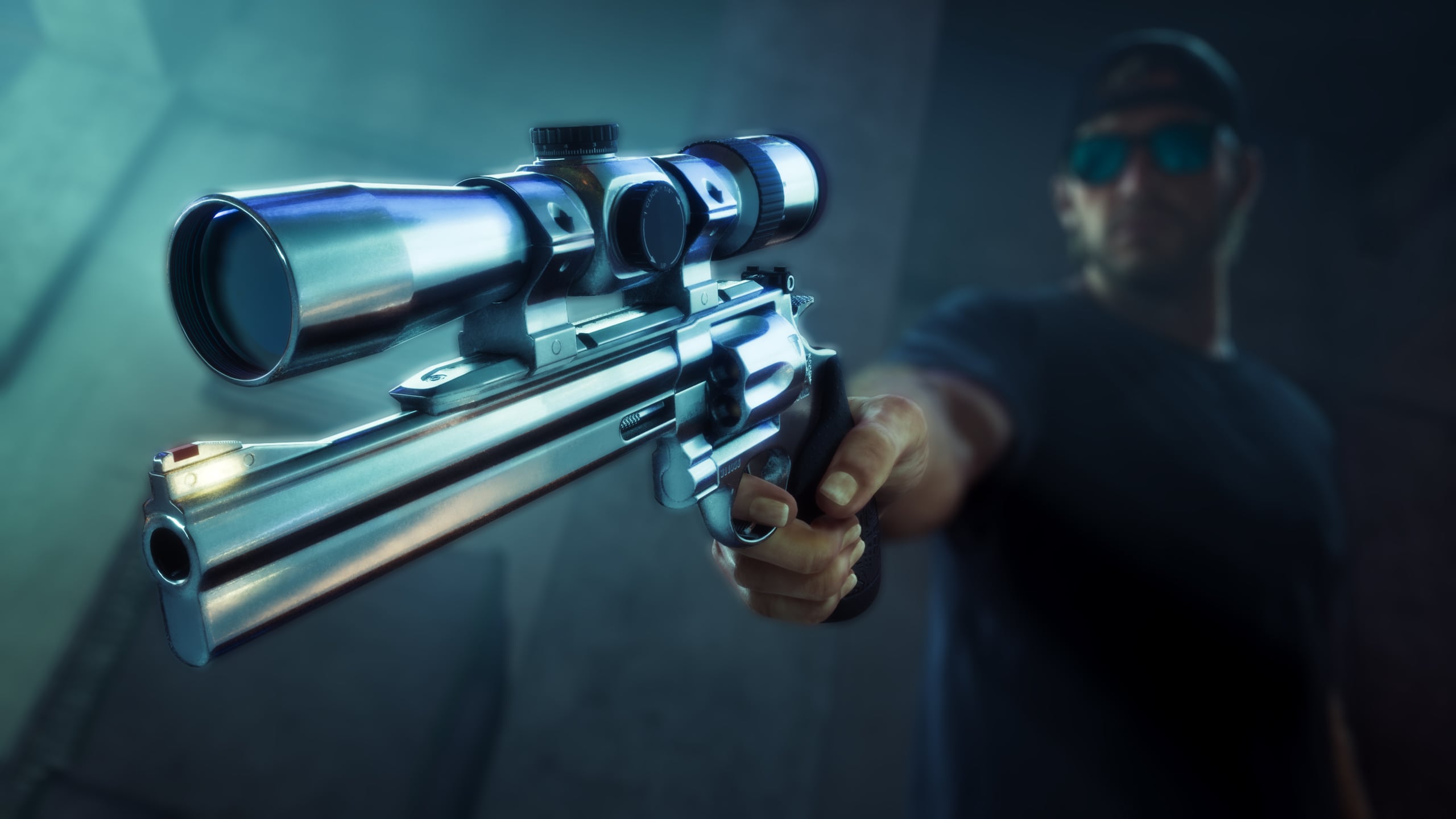 Hawk and Little Morgan Revolvers in Grand Theft Auto VI