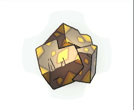 Tough Pyrite icon