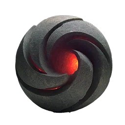 Energy Drain III