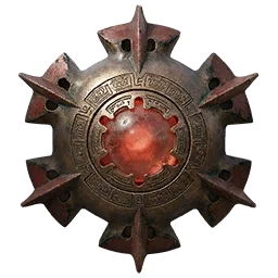 Warden of Darkness