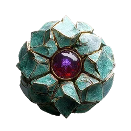 Frost Hail abyss gear icon from Crimson Desert