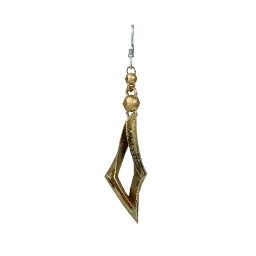 Ancient Earring