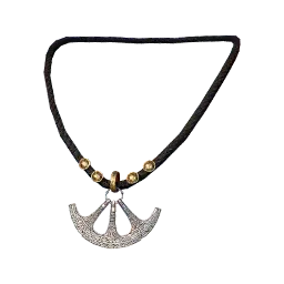 Crossroads Necklace