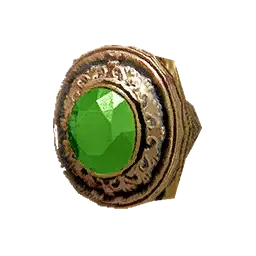 Delesyian Signet