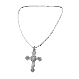 Demeniss Cathedral Necklace