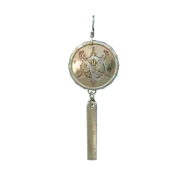 Demeniss Earring