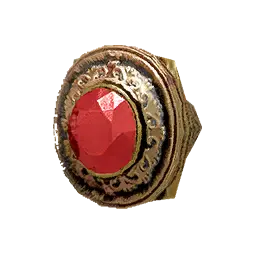 Demenissian Signet