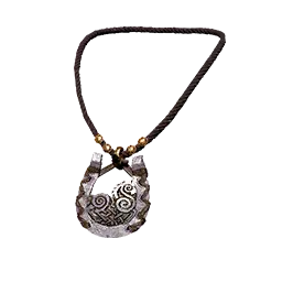 Dwarf Necklace
