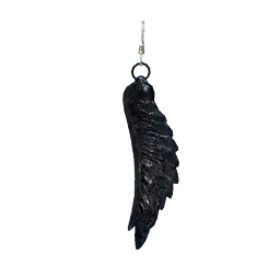 Earring of Dark Magic