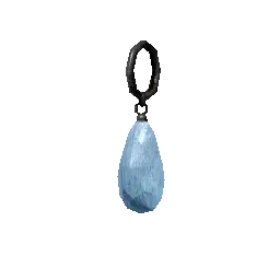 Faded Earring