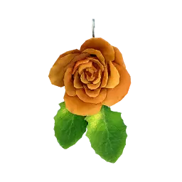 Flower Petal Earring