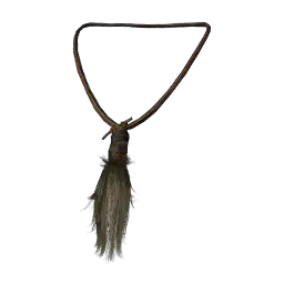 Greymane Necklace