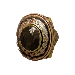 Greymane Signet