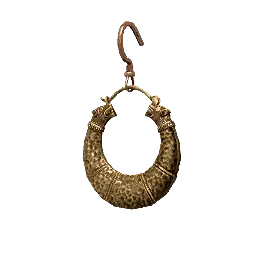 Greymane's Earring