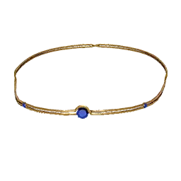 Hernandian Crown