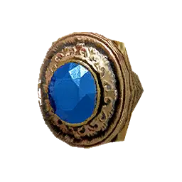 Hernandian Signet