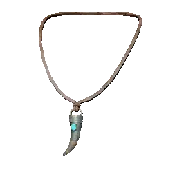 Necklace of Lightning