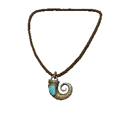 Rainstorm Necklace