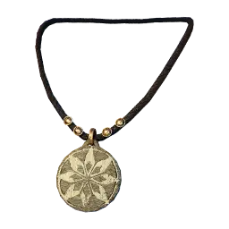 Saint's Necklace