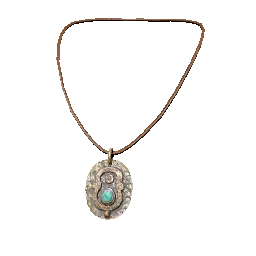 Surreal Necklace