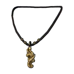 Tarivian Necklace