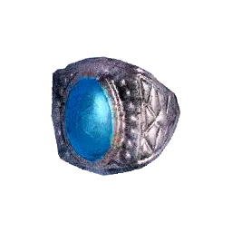 Tarnished Ring