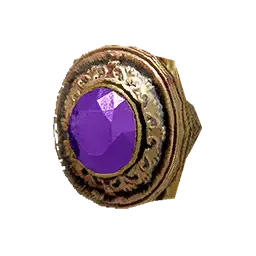 Tashkalp Signet