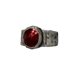 Worn Ring