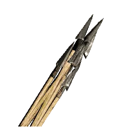 Bundle of Arrows