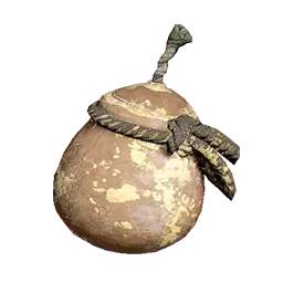 Brimstone Bomb