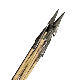 Bundle of Arrows