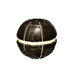 Disruptor Cannonball