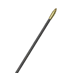 Stub Arrow