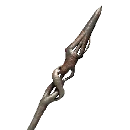 Titan's Spear