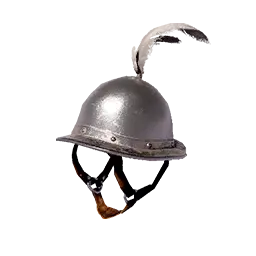 Cat Plate Helm