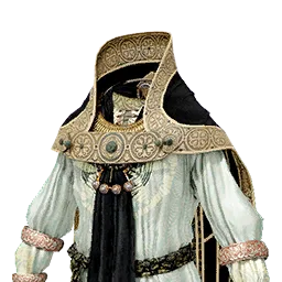 Takana Cloth Armor