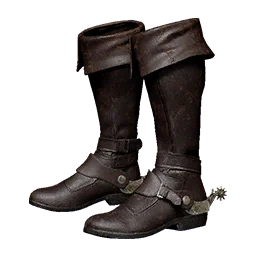 Riding Boots