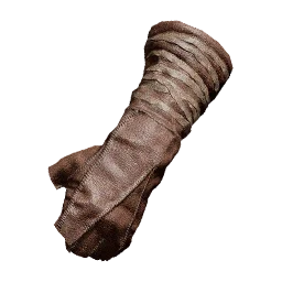 Baidan Cloth Gloves