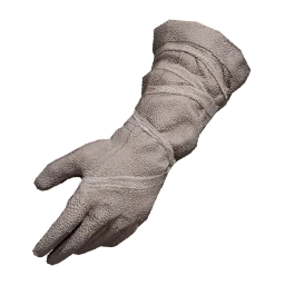Renshaku Leather Gloves