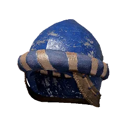 Antoni Plate Helm