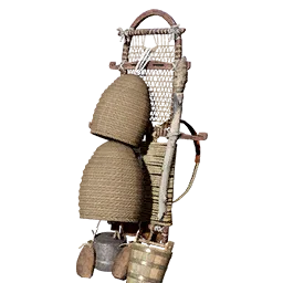 Beekeeper's Pack