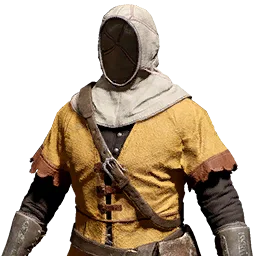 Ranphas Cloth Armor