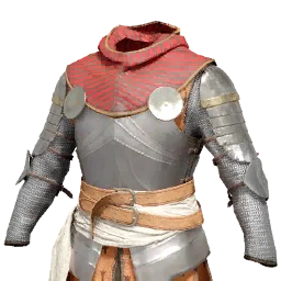 Oakley Plate Armor