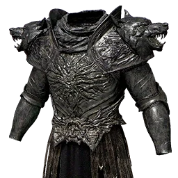 Goyen's Plate Armor