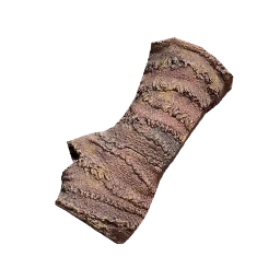 Duroin Cloth Gloves