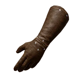 Persein Leather Gloves