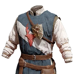 Radley Cloth Armor