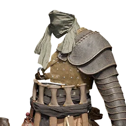 Karius Leather Armor