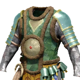 Acria Chain Mail