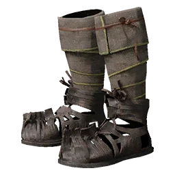 Esha Leather Boots